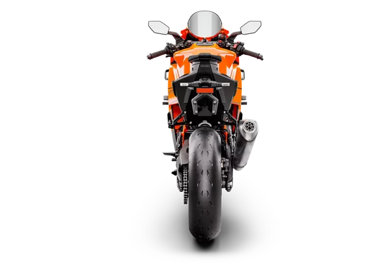2026 KTM 990 RC R-05