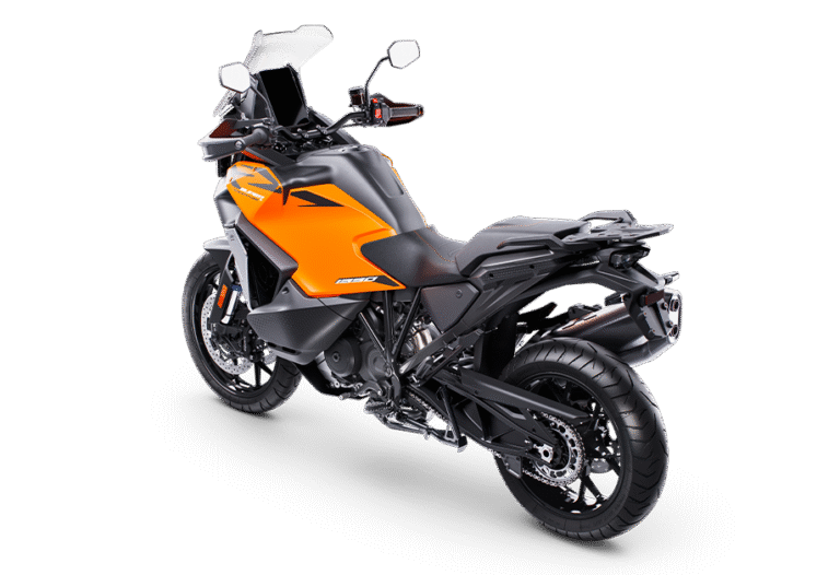 PHO_BIKE_PERS_LIHI_MY25-KTM-1390-Super-Adventure-S-EVO-Orange-rear-left_#SALL_#AEPI_#V1